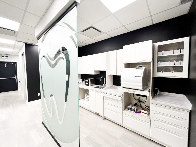 Inside view of our office. Contact Us today.