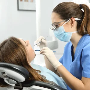 Dentist in Strathroy, ON