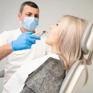 dentist strathroy ontario