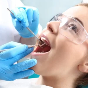 Oral Surgery in Strathroy, ON
