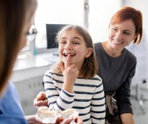 Strathroy dental in Strathroy ON