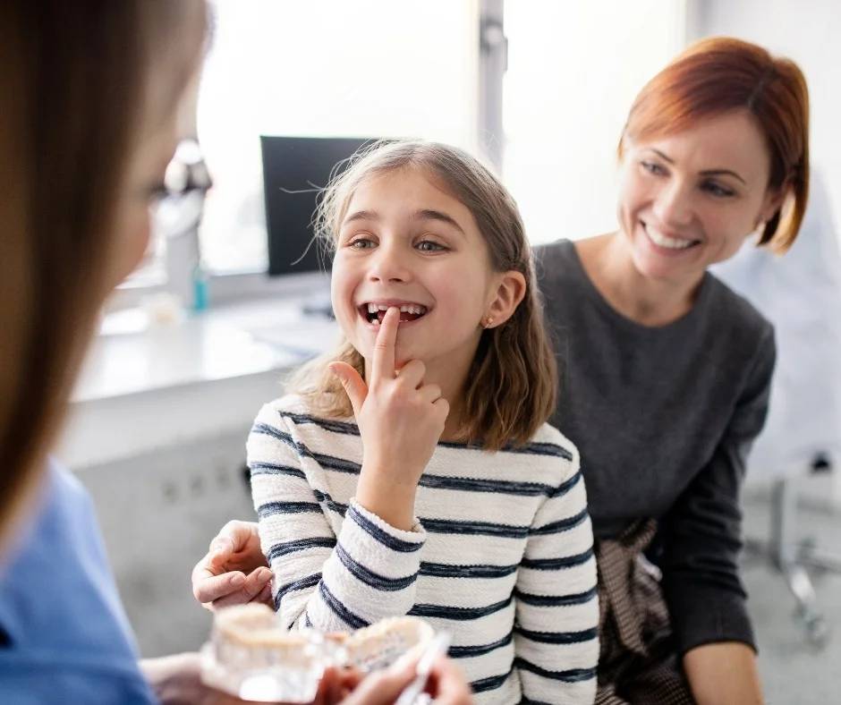 Strathroy dental in Strathroy ON