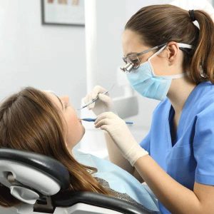 dentist Strathroy Ontario