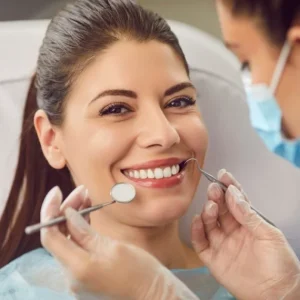 Strathroy dental clinic Strathroy ON