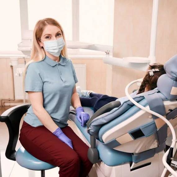 Anxiety-Free Care in Strathroy ON