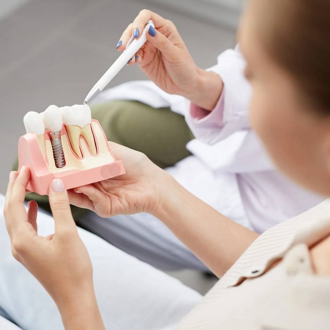 Oral Surgery in Strathroy ON