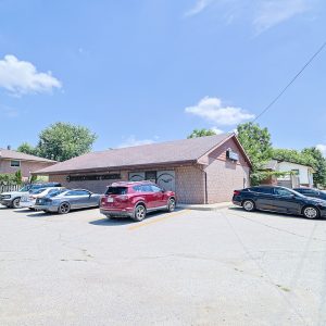 burns family dentistry Strathroy