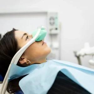 nitrous oxide sedation Strathroy