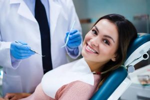 dentist in Strathroy, ON