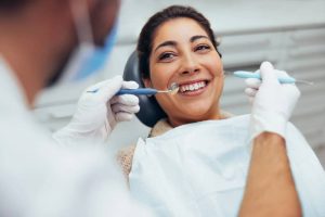 Canada Dental Care Plan