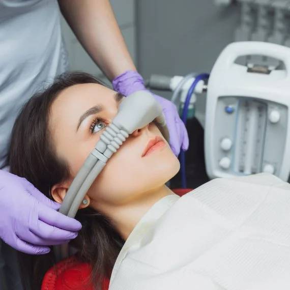 sedation dentistry Strathroy Strathroy, ON
