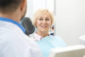 dentures in Strathroy ON