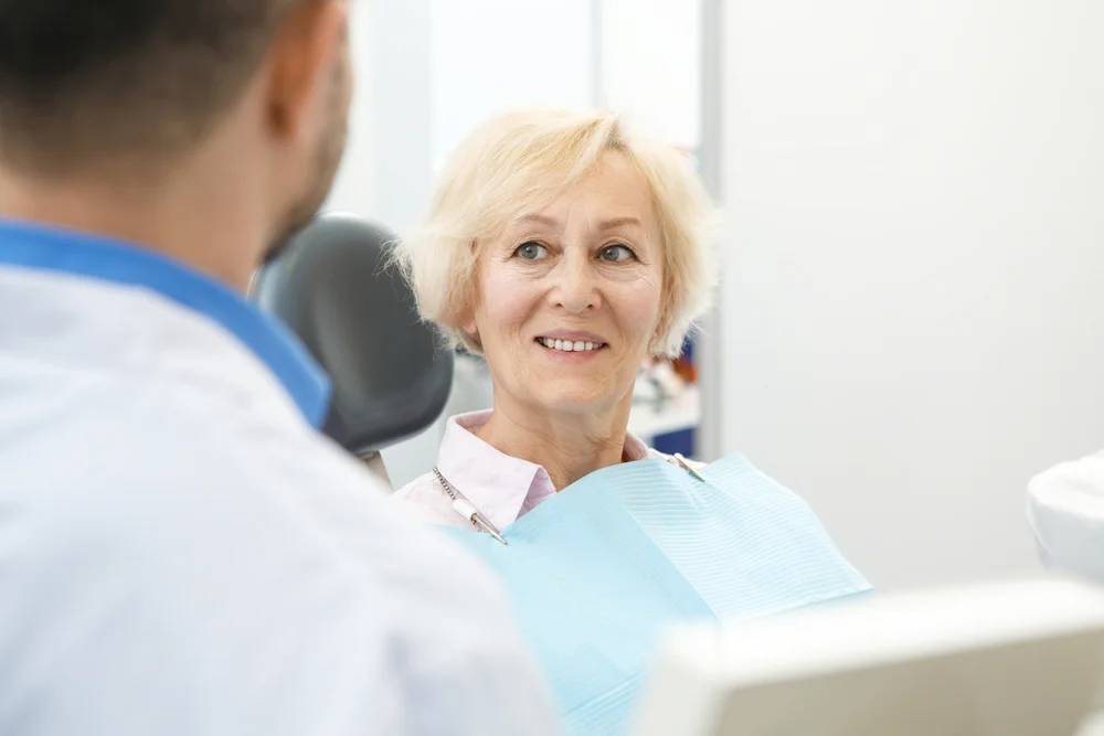 dentures in Strathroy ON