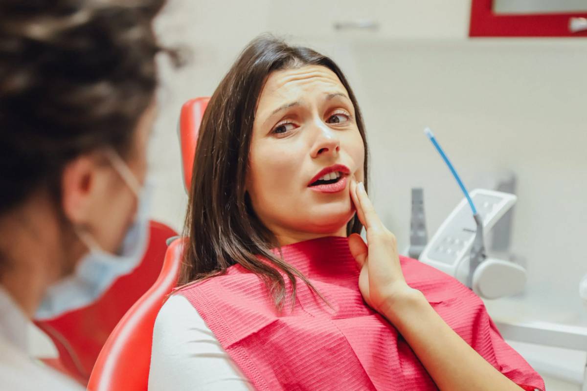wisdom teeth removal Strathroy