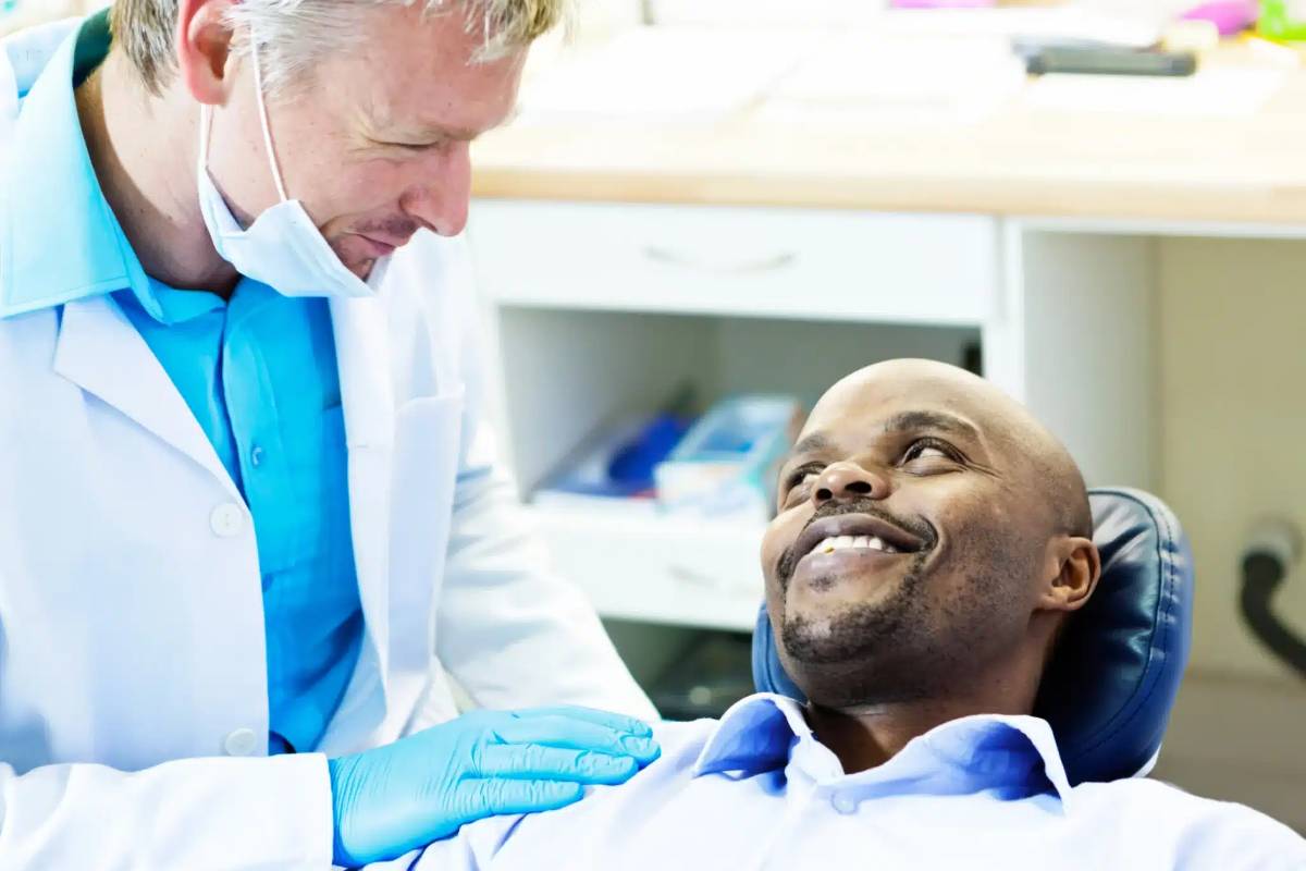 root canal therapy Strathroy