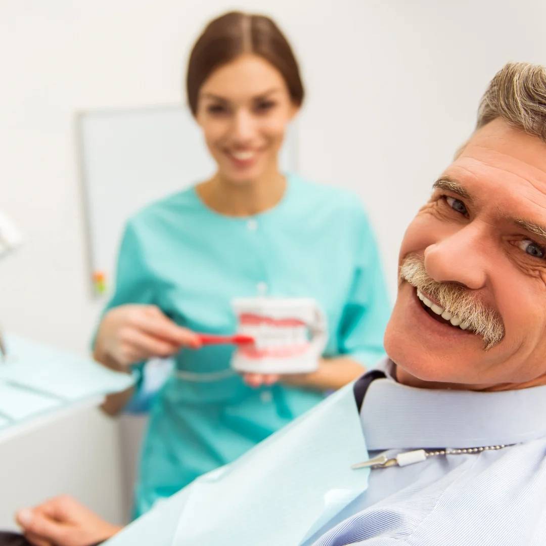 oral cancer screenings in Strathroy