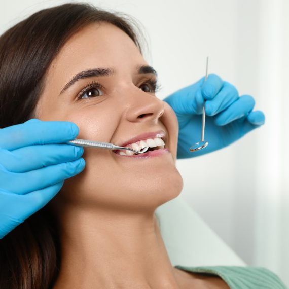 Cosmetic Dentistry